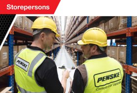 Storepersons